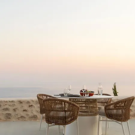 Eks Mani Peninsula Retreat Holiday home