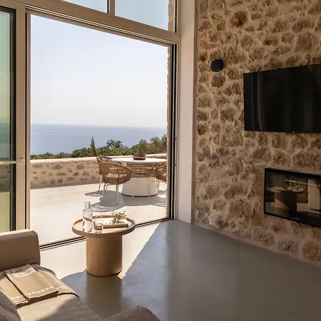 Holiday home Eks Mani Peninsula Retreat *