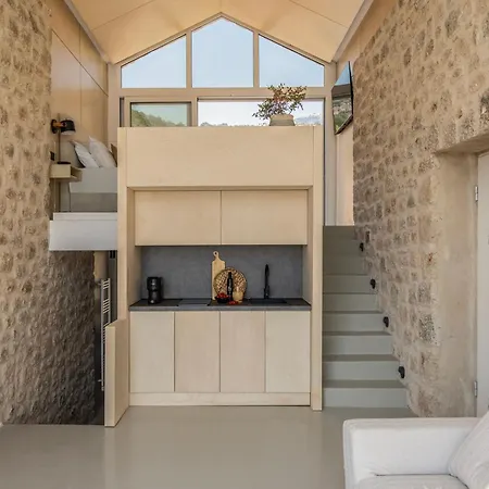 Eks Mani Peninsula Retreat Holiday home Pirgos (Mani)