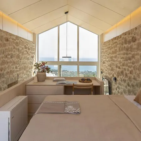 Eks Mani Peninsula Retreat Pirgos (Mani)