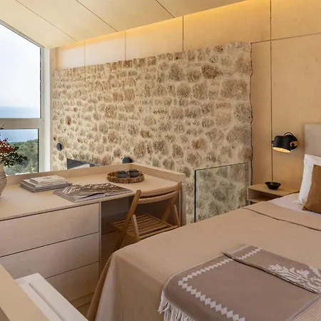 Eks Mani Peninsula Retreat Pirgos (Mani)