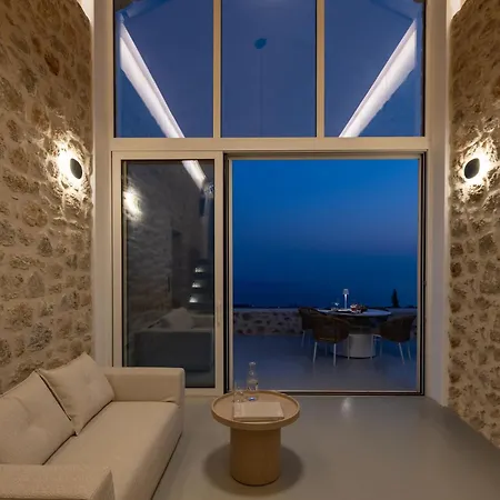 Holiday home Eks Mani Peninsula Retreat