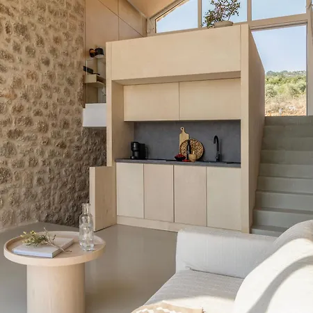 Holiday home Eks Mani Peninsula Retreat *