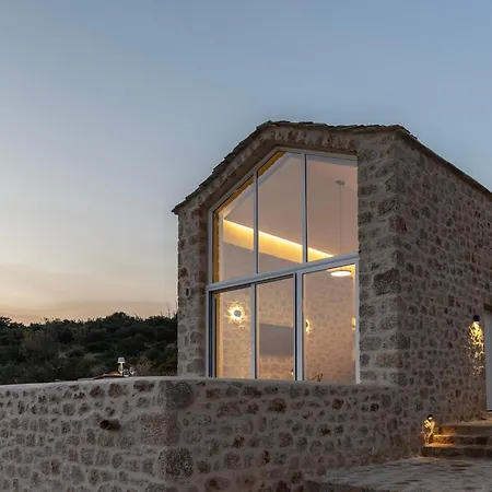 Holiday home Eks Mani Peninsula Retreat Pirgos (Mani)