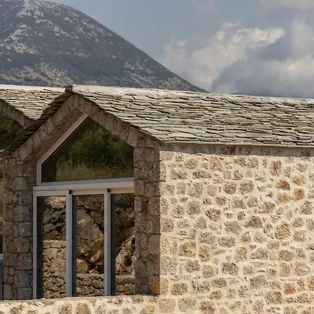 Eks Mani Peninsula Retreat Pirgos (Mani)