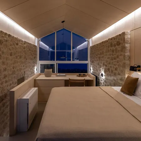 Eks Mani Peninsula Retreat Holiday home