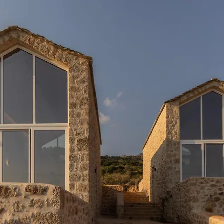Holiday home Eks Mani Peninsula Retreat Pirgos (Mani)
