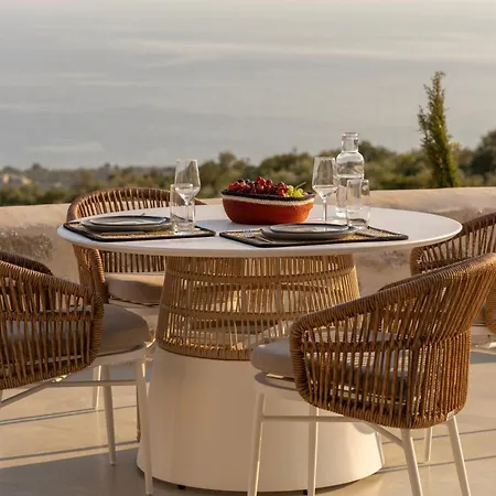 Eks Mani Peninsula Retreat Pirgos (Mani)
